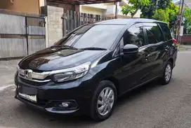 Honda Mobilio E cvt 2018/2019