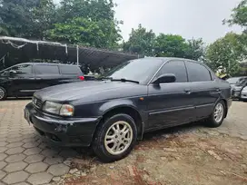 Suzuki Baleno 1997 Bensin