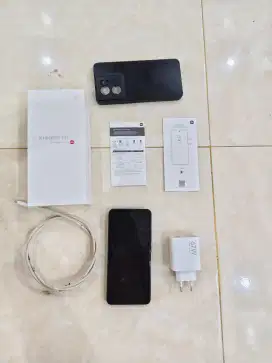 Xiaomi 13t kamera leyca