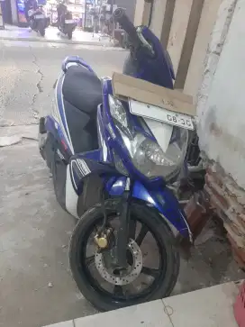 Dijual Xeon Rc 2013