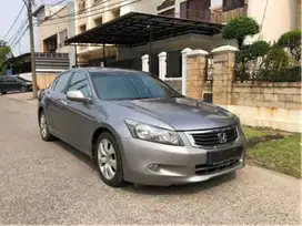 Honda Accord VTI-L 2009