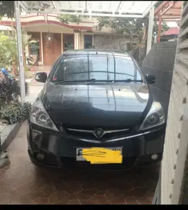 Proton Exora 2013 Bensin