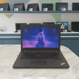 [L22] Laptop Mahasiswa Dual VGA Cocok Untuk Skripsian i7Gen7 8GB 256GB