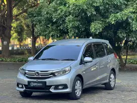MOBILIO E 2017 AUTOMATIC