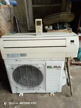 AC 1/2 PK ELBE R22
