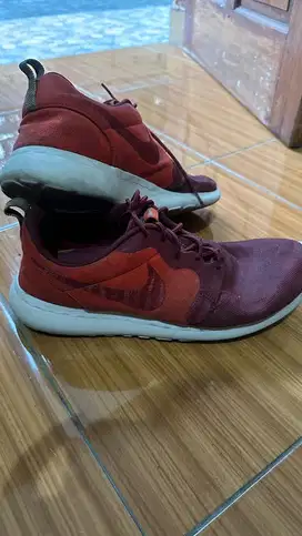 Nike Rosherun shoes