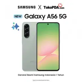 SAMSUNG A56 5G 12/256