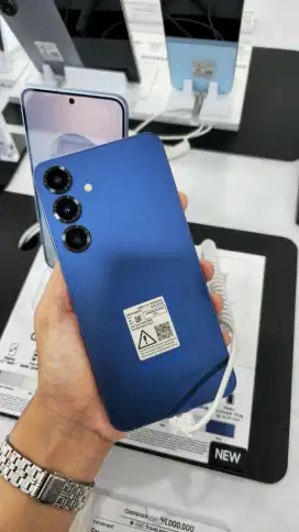 Samsung Galaxy S 25 +