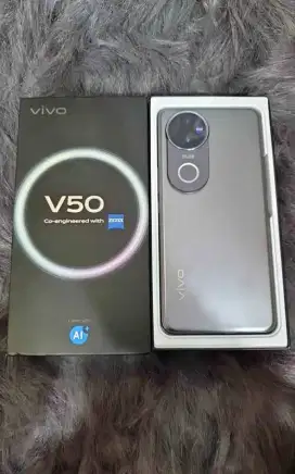 VIVO V50 RAM 12/256GB