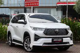 Toyota Kijang Innova Zenix Q Bensin 2.0 HV CVT TSS Sunroof Panoramic