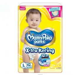 Jual pempes mamypoko L42