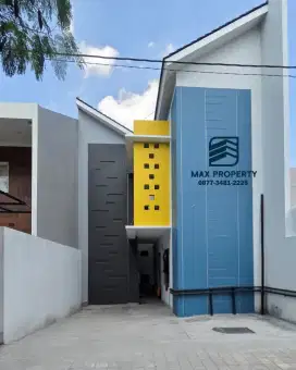 Kost Dijual 10kamar dekat UGM Jakal
