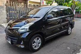 Toyota Avanza 2013 Bensin