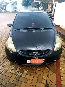 Honda Jazz 2005 I-dsi