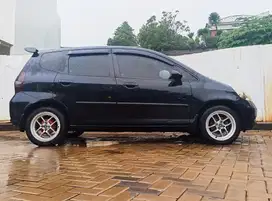 Honda Jazz 2006 I-dsi