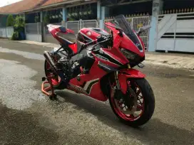 CBR 1000 RR 2019 Velg O.Z Gass RS-A