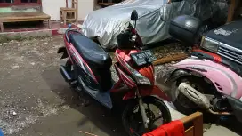 Jual perlu vario agnes 110 f1