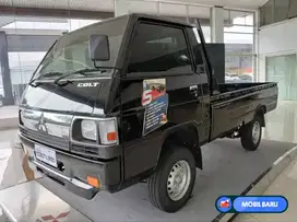 [Mobil Baru] DP 8Juta Mitsubishi L300 PU FD ( Bak )