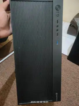 Dijual Casing PC merk Raptor