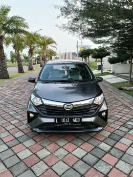 Daihatsu sigra R th 2022 orian