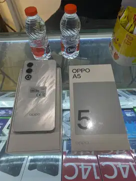 oppo a5 8/128 white