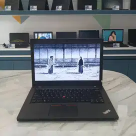 [L22] Laptop Dual VGA i7 Gen 7 8GB 256GB Cocok Untuk Gaming