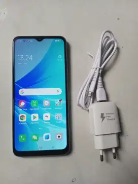 Oppo A77S Ram 8/128 Normal Lancar