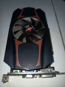 Vga Amd HD7650 4gb ddr5