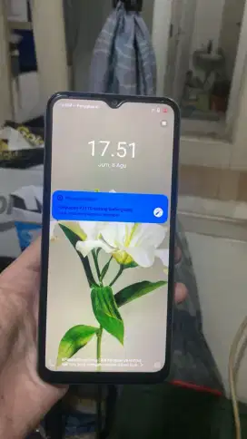Dijual VIVO Y21S 4/128GB
