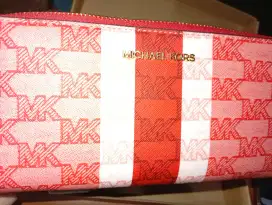 Michael Kors Dompet Wanita Branded Ori
