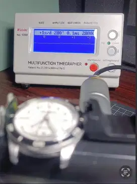 Proxima Skin Diver PRX1697