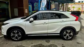 Di Jual mobil Eclipse Cross 1.5L ultimate 4x2 A/t