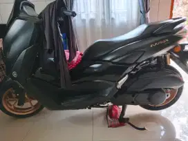 di jual nmax 2022