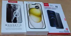 Iphone 15 ibox dengan baterai healthnya 100%