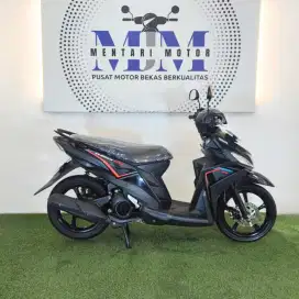 MIO M3 125 2022 KM RENDAH DP 500RB! MENTARI JOJO MOTOR