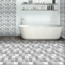 Tukang pasang granit kamar mandi