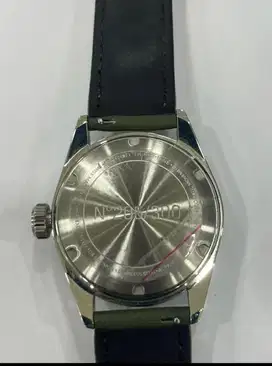 Steinhart Ocean Plexy one special edition