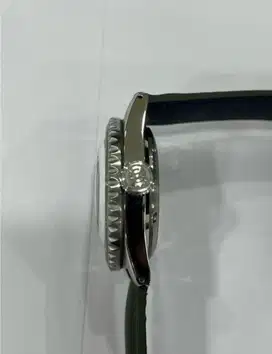 Steinhart Ocean Plexy one special edition
