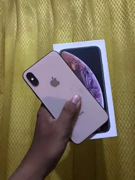 Iphone xs 256 gb ex inter