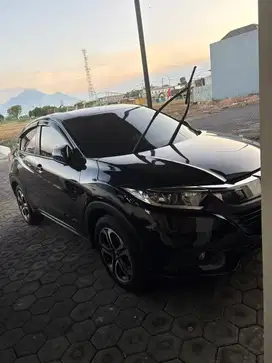 Take over oper kredit Honda HR-V 2019 Bensin