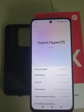Redmi 13X 8/256