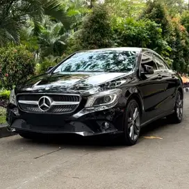 (CASH) Mercedes Benz CLA200 Urban Sport 2014