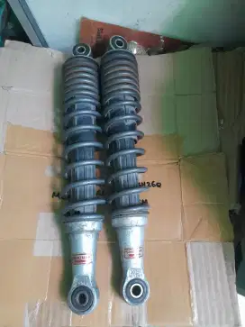 Shockbreaker Supra X Helm In Original