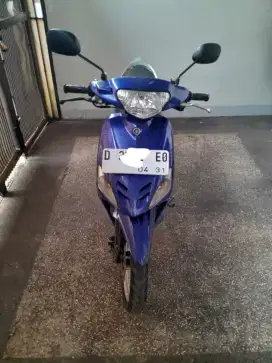 Mio 2006 ori 1 tangan dari baru