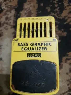 2 Efek bassnya gan