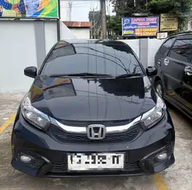 Di jual Brio Satya E MT 2018