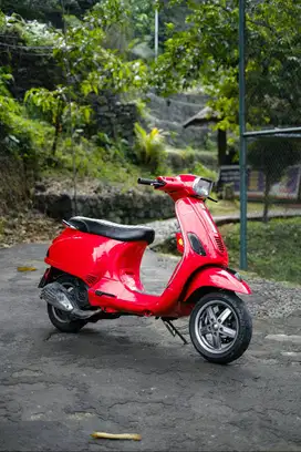 PIAGGIO VESPA S 150 3VIE 2013 MURAHHH BANGETTTT