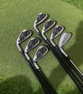Stik / stick golf callaway kidal