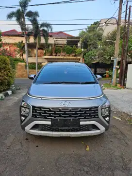 CASH HYUNDAI STARGAZER PRIME 2023 AT 2024 trend style at terawat