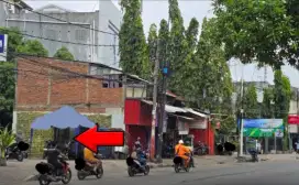 Dijual Ruko Plumpang Semper Koja